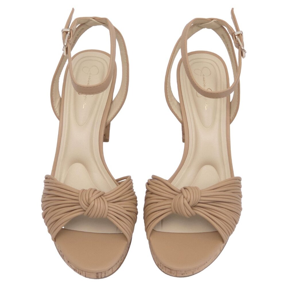 ✨ Jessica Simpson Darleena Platform Sandals ✨